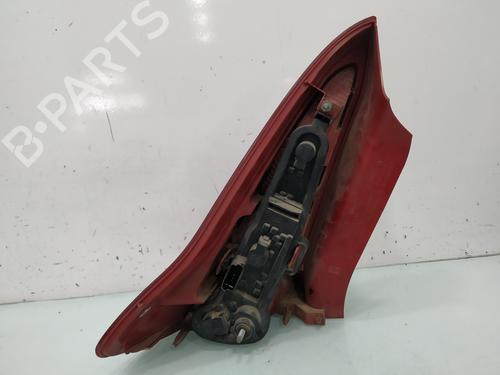 Right taillight CITROËN C4 Coupe (LA_) 1.6 HDi | BP19637949C35 