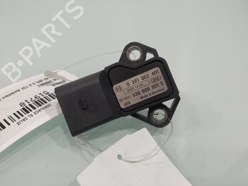 Used Electronic sensor AUDI A3 (8P1) 2.0 TDI 16V (140 hp) 25623575