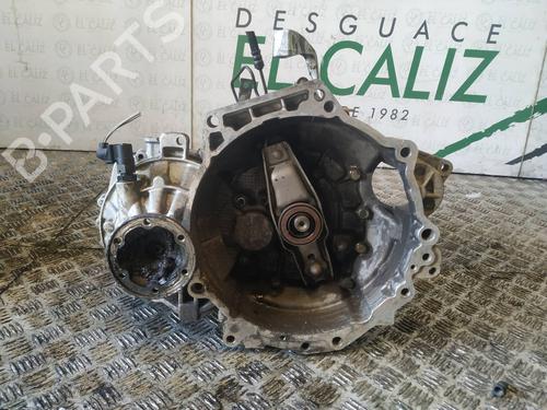 Used Gearbox SEAT LEON (1M1) 1.9 TDI (110 hp) 8204897