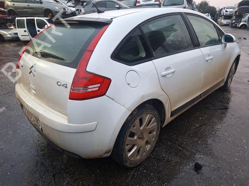 Tailgate handle CITROËN C4 I (LC_)  | BP32323375C132 