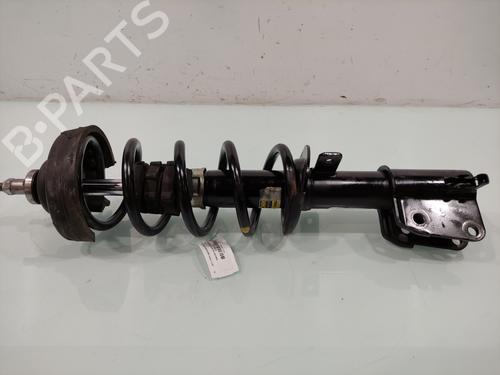 Used Left front shock absorber Left front shock absorber OPEL VIVARO B Bus (X82) [2014-2019] 33049277 33049277