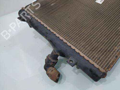 Water radiator VW PASSAT B7 Variant (365)  | BP29532195M31 