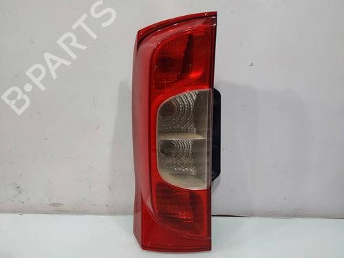 Left taillight PEUGEOT BIPPER (AA_) | BP39696578C34 - Image 8