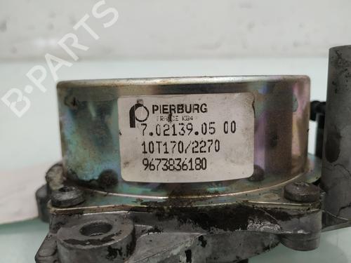 Vacuum pump CITROËN C5 III (RD_) 2.0 HDi 165 (RDRHHA, RDRHH8) | BP15054976M80 