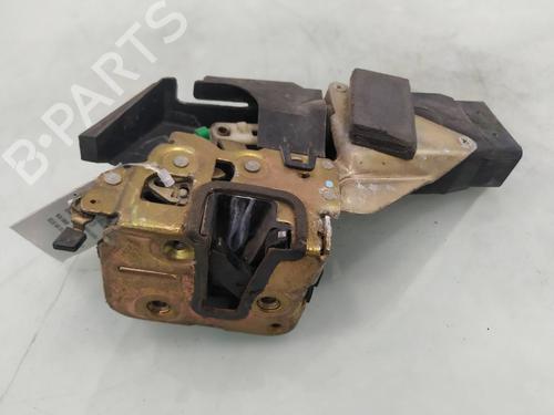 Used Rear left lock VOLVO S40 I (644) 1.6 (105 hp) 10277710