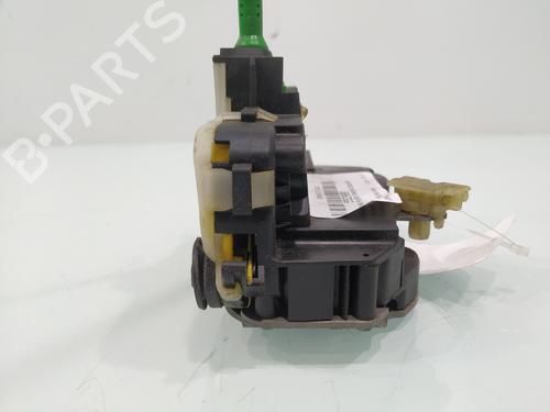 Rear left lock OPEL INSIGNIA A (G09) | BP30773505C100