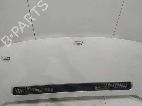 Motorhjelm CITROËN JUMPY II Platform/Chassis 2.0 HDi 125 | BP29452607C1 