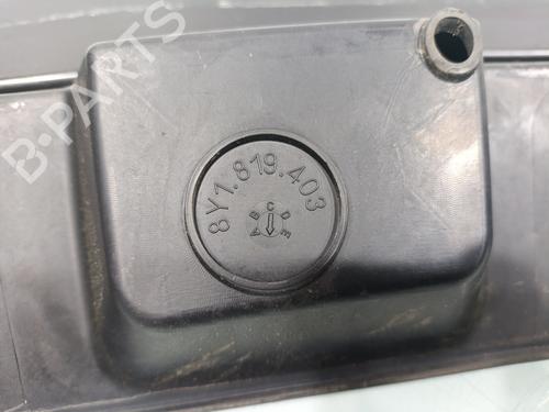 Scuttle panel AUDI A3 Sportback (8YA, 8YF) 35 TDI | BP33932149C110  - Image 5