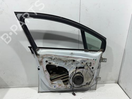 Left front door OPEL MERIVA B MPV (S10)  | BP18293985C2 
