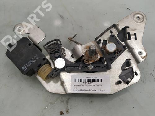 central-lock-pump-opel-combo-box-bodympv-2001-9963084 main image