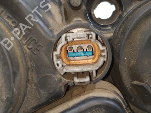 Left headlight NISSAN ALMERA II (N16) 1.5 | BP31356498C28 