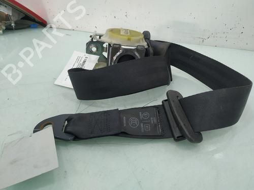Rear right seatbelt CITROËN C4 Grand Picasso I (UA_) 1.6 HDi | BP16719467I28 
