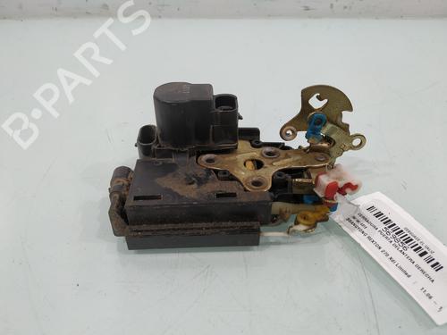 Used Front right lock Front right lock SSANGYONG REXTON / REXTON II (GAB_) 2.7 Xdi (163 hp) 32671883 32671883
