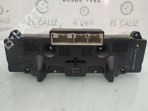 Climate control SEAT TOLEDO III (5P2)  | BP8094350I5 