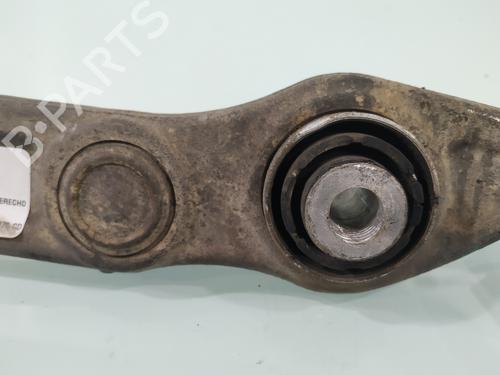 Right front suspension arm MERCEDES-BENZ E-CLASS (W211) E 270 CDI (211.016) | BP29156905M13 