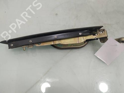 Rear left exterior door handle SEAT LEON (1P1) 1.9 TDI | BP10002419C130 