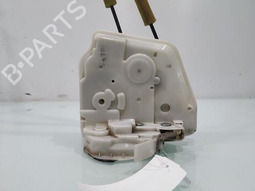 Used Front right lock Front right lock MAZDA 3 (BL) [2008-2014] 33185493 33185493