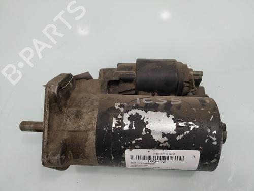 Used Starter SEAT IBIZA II (6K1) 1.4 i (60 hp) 10625826