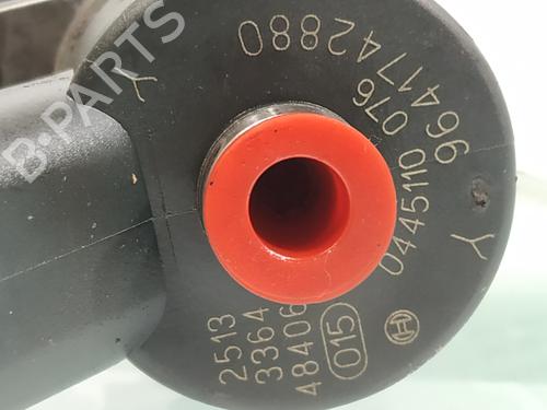 Injector CITROËN XSARA PICASSO (N68) 2.0 HDi | BP25846030M100 
