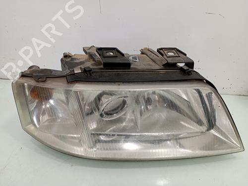Right headlight AUDI A6 C5 (4B2) 2.5 TDI | BP14937092C29 