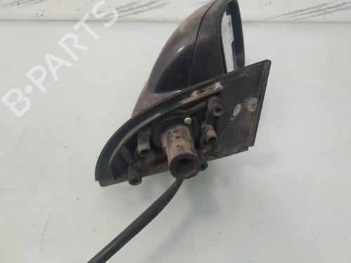 Right mirror PEUGEOT 307 CC (3B) 1.6 16V | BP8131352C27 