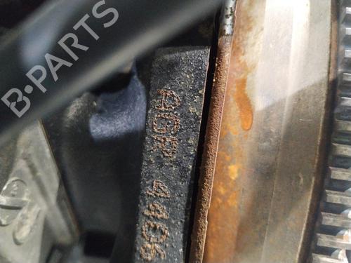 Engine SEAT IBIZA II (6K1) 1.9 TDI | BP29904424M1