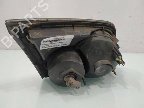 Right tailgate light MAZDA 6 Saloon (GG) 2.0 DI (GG14) | BP39691994C80 - Image 7