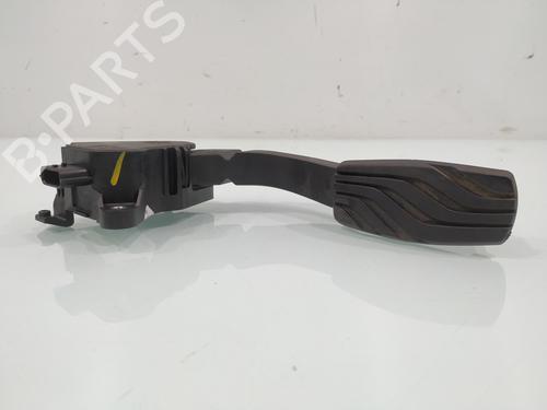 Gaspedaal DACIA SANDERO III [2021-2026]  31309546