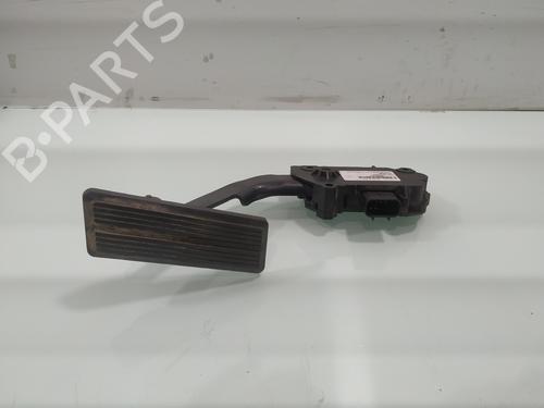 Pedal Pedal CHRYSLER VOYAGER IV (RG, RS) 2.5 CRD (141 hp) 36432319 36432319