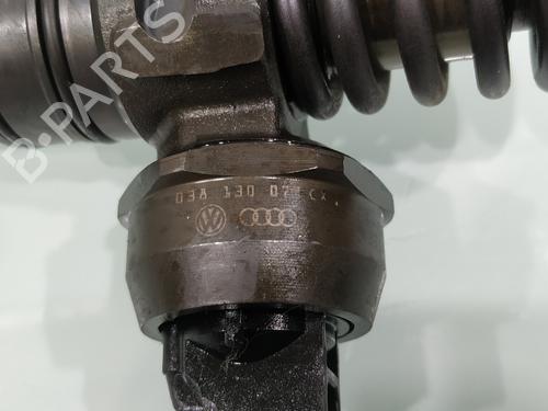 Injector SEAT CORDOBA (6L2) 1.9 TDI | BP27651693M100 