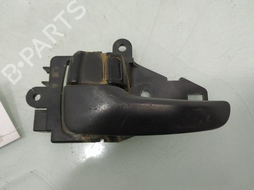 Venstre foran invendig håndtak MITSUBISHI L200 / TRITON (KA_T, KB_T) [2004-2018]  21224365