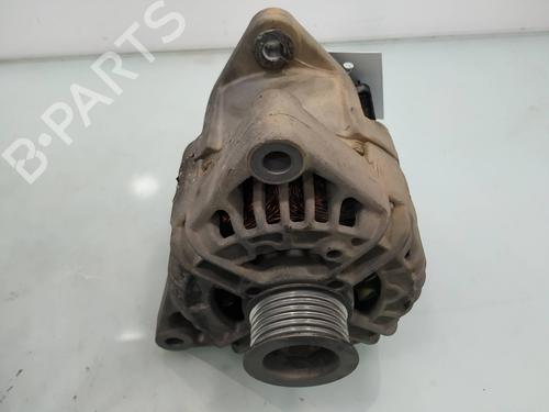 Alternator OPEL ZAFIRA A MPV (T98) 2.0 DTI 16V (F75) | BP9195972M7 