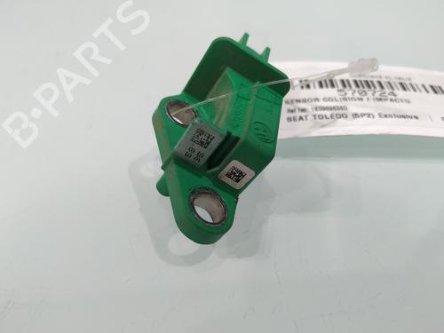 Electronic sensor SEAT TOLEDO III (5P2) | BP32672006M84 - Image 5