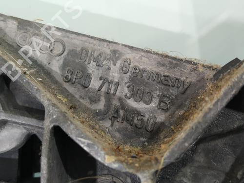 Hand brake AUDI A3 (8P1)  | BP29861684I18