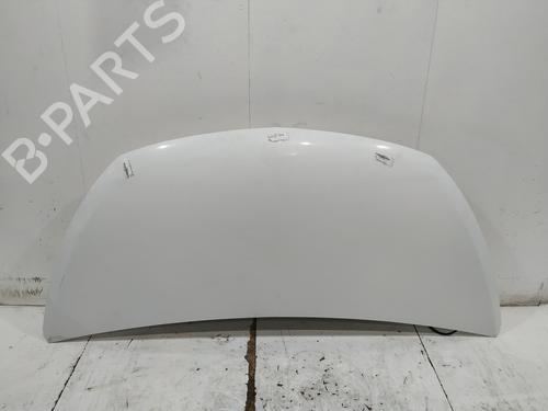 Motorhjelm Motorhjelm OPEL VIVARO B Van (X82) 1.6 CDTI (05) (125 hp) 32697353 32697353