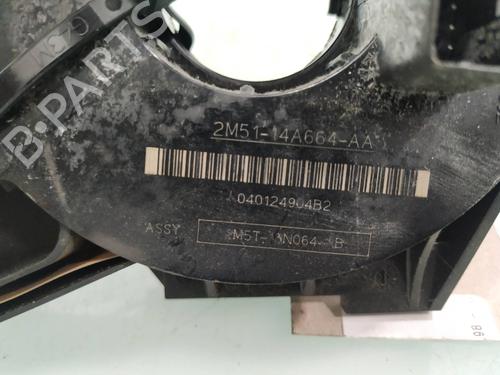Kontaktrulle Airbag FORD FOCUS I (DAW, DBW) 1.8 TDCi | BP8097829C102 