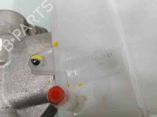 Brake master cylinder DACIA SANDERO III | BP31309498M77