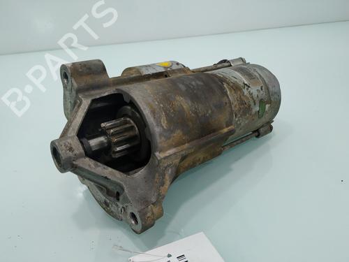 Used Starter PEUGEOT 306 (7B, N3, N5) 1.9 D (92 hp) 21574827