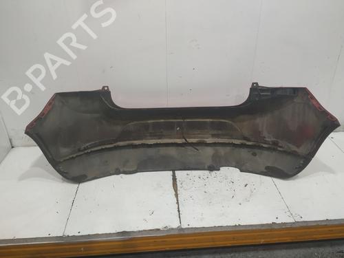 Rear bumper SEAT IBIZA IV (6J5, 6P1) | BP32219505C8