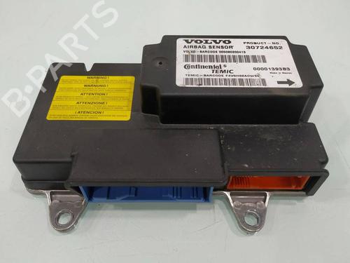 ecu-airbags-volvo-s40-ii-544-2003-2004-2005-2006-2007-2008-2009-2010-2011-2012-39696768 main image