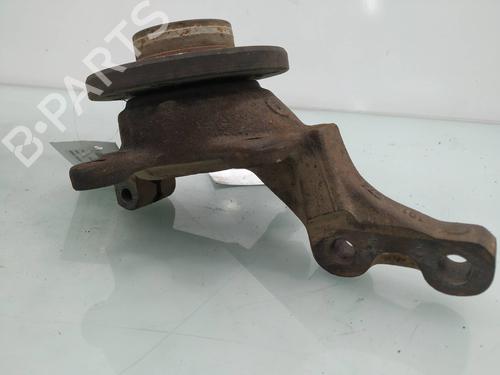 Right front steering knuckle RENAULT MEGANE I (BA0/1_) 1.6 e (BA0F, BA0S) | BP8681805M26 