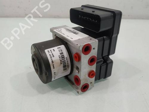 Used ABS pump ABS pump OPEL ASTRA H (A04) [2004-2014] 39696567 39696567