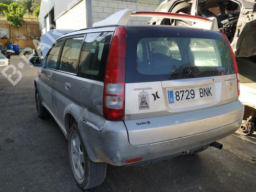 Alternator HONDA HR-V (GH_) 1.6 16V 4WD (GH2, GH4) | BP9952236M7 