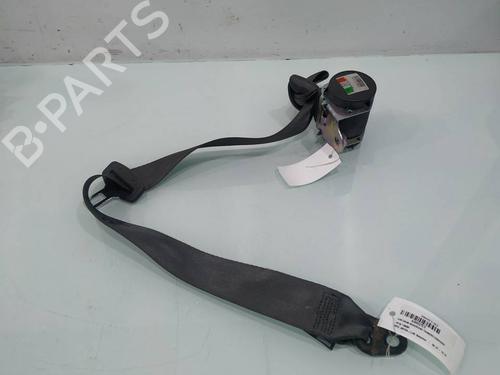 Cinturón de seguridad trasero izquierdo Cinturón de seguridad trasero izquierdo 38781526 38781526