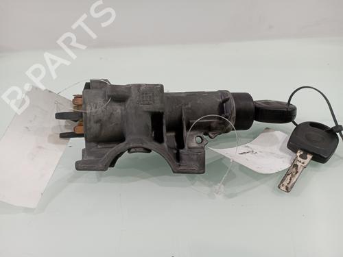 Ignition barrel SEAT IBIZA III (6L1)  | BP29113939M48 