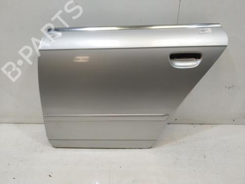 Used Left rear door AUDI A4 B7 (8EC) 2.0 TDI 16V (140 hp) 24114983