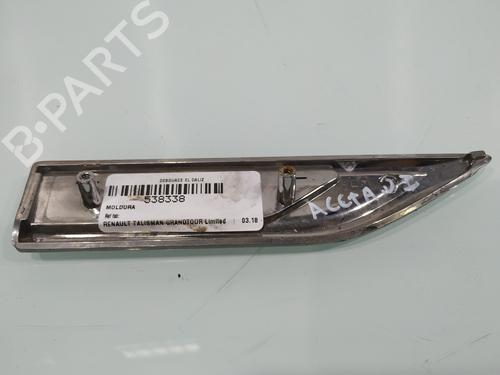 Other RENAULT TALISMAN Grandtour (KP_) 1.5 dCi 110 | BP28355242O1