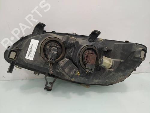 Right headlight OPEL ZAFIRA A MPV (T98) 2.0 DTI 16V (F75) | BP11035226C29 