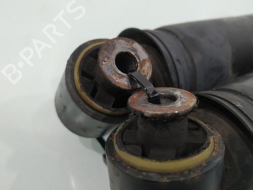 Right rear shock absorber RENAULT TALISMAN Grandtour (KP_) 1.5 dCi 110 | BP28210110M19 