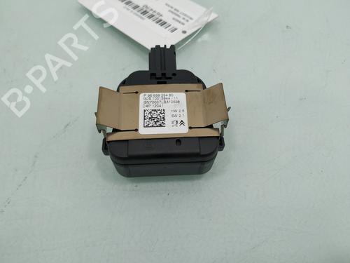 BP16147394M84 | Elektronisk sensor PEUGEOT 508 I (8D_) 2.0 HDi BP16147394M84